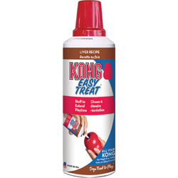 Kong Easy Treat Liver 226gr