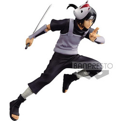 Banpresto Naruto Shippuden Itachi Uchiha II 16cm