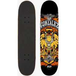 Flip Gonzalez Comix 7.88