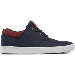 Etnies Jameson MTW Ανδρικά Sneakers Navy Μπλε 4101000470-480