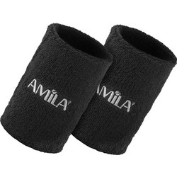 Περικάρπιο AMILA Μαύρο 45740