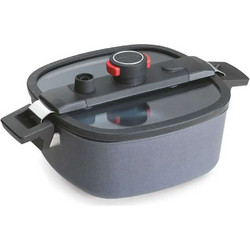 WOLL Diamond Active Lite 1026DALI Χύτρα Ταχύτητας 5.5lt 26cm