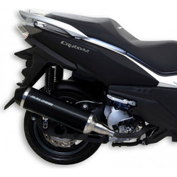 Malossi Τελικό Εξάτμισης για Sym Cruisym 300 MAL-3217923