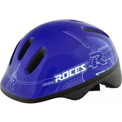 ROCES SYMBOL KID helmet blue Jr. 301485 01