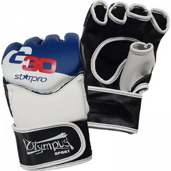 Olympus Starpro G30 MMA White / Blue