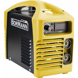 Bormann BIW2010 Ηλεκτροκόλληση Inverter MMA 200A 60%