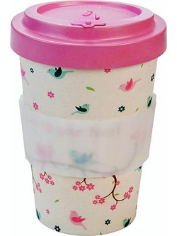 ΚΟΥΠΑ ΒΑΜΒΟΟ BIRDIES 450ml 921592