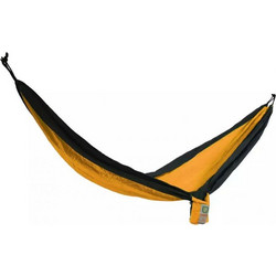 Αιώρα αλεξίπτωτου μονή JR Gear 13306 284x135cm χρώμα Πορτοκαλί (13306 )