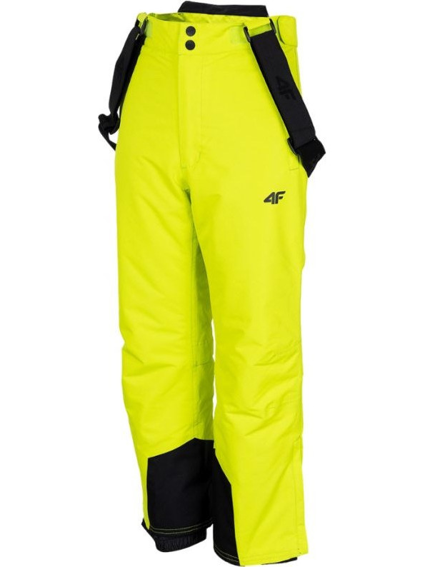 4F HJZ22-JSPMN001-45S Παιδικό Παντελόνι για Ski & Snowboard