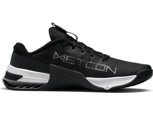 Nike Metcon 8 Γυναικεία Αθλητικά Παπούτσια για Cross Training Μαύρα DO9327-001