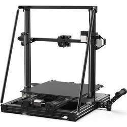 Creality CR-6 Max 3D Printer Νήματος Συναρμολογούμενος 100mm/s 400x400x400mm