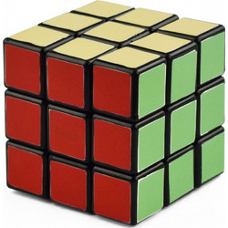 Legami Magic Vintage Κύβος Ρούμπικ 3x3