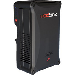 Hedbox NERO-M - Μπαταρία σειράς V-Mount 14.8V 150Wh