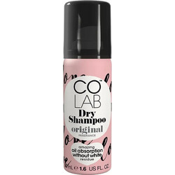 Colab Original Love Dry Shampoo 50ml