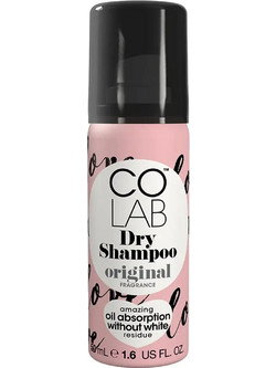 Colab Original Love Dry Shampoo 50ml