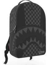 SPRAYGROUND DBD backpack WAS HERE VITAMIN PACK 910B3562NSZ brown