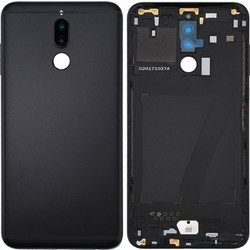 Καπάκι Μπαταρίας Μαύρο για Huawei Mate 10 LiteΚωδικός: 22728571