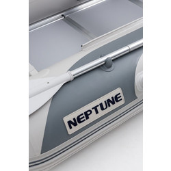Neptune 360x168 Φουσκωτό Δάπεδο
