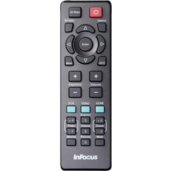 InFocus Navigator 5 Remote ControlΚωδικός: 18243344