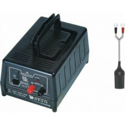 Minwa MWP-1250GS Universal Τροφοδοτικό 12V 5AhΚωδικός: 28343922