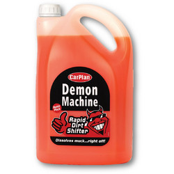 CarPlan Demon Machine 5lt