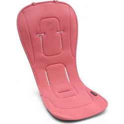 Bugaboo Κάλυμμα Καθίσματος Καροτσιού Dual Comfort Sunrise Red