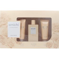 Amichi Intense Bouquet Set