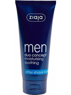 Ziaja Men After Shave Balm 75ml