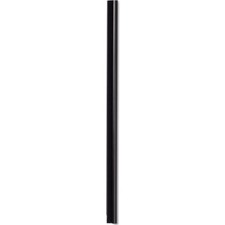 Ράχες Βιβλιοδεσίας Durable 6mm Εως 60 Φύλλα 2901 100 Τεμάχια