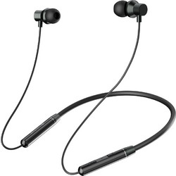 Celebrat A29 Ακουστικά Bluetooth In Ear Black