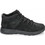Timberland Sprint Trekker Mid Ανδρικά Μποτάκια Suede Μαύρα TB0A1YN5015