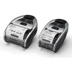 Zebra iMZ230 Θερμικός Εκτυπωτής Αποδείξεων Φορητός Bluetooth / USB / NFC