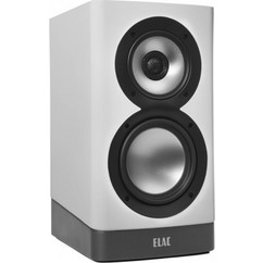 Elac Navis ARB-51 Αυτοενισχυόμενο Ηχείο 300W Μαύρο (Ζεύγος)