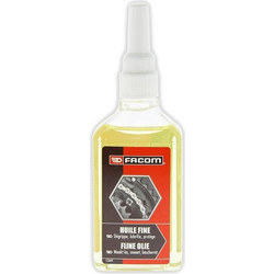 ΛΑΔΙ ΛΙΠΑΝΣΗΣ ΑΛΥΣΙΔΑΣ ΜΟΤΟ 125ml FACOM (006106)