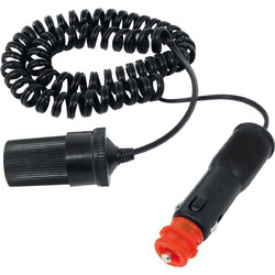 ΠΡΟΕΚΤΑΣΗ ΠΡΙΖΑΣ ΑΝΑΠΤΗΡΑ 3m 12/24V CARPOINT(0510040)