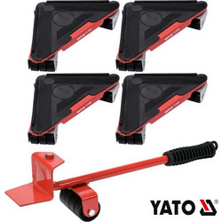 Yato YT-37490 Σύστημα μεταφοράς επίπλων εώς 300Kg