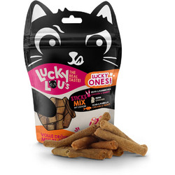 Lucky Lou Lucky Ones! with Mix Sticks 50gr