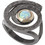 Silverline Γυναικείο Δαχτυλίδι από Ασήμι 925 με Οπάλ 9255320