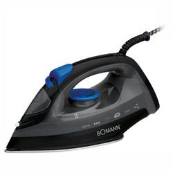 Bomann DB 6003 CB Σίδερο Ατμού 1800W