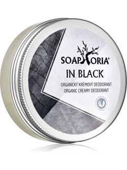Soaphoria In Black 50ml