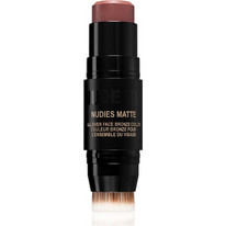Nudestix Nudies Matte Sunkissed Cool Stick Blush Lip & Cheek 7gr