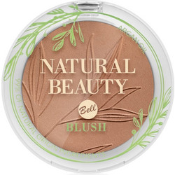 Bell Natural Beauty λαμπρυντικό ρουζ 5g