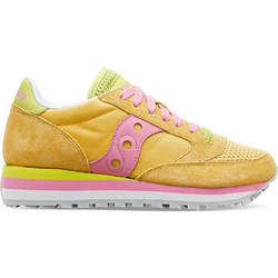 Saucony Originals Jazz Triple Γυναικεία Sneakers Πολύχρωμα S60766-3