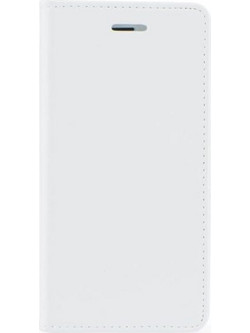 Θήκη Meizu FC Protective Case για M6 Note White