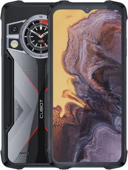 Cubot King Kong 9 12GB 256GB