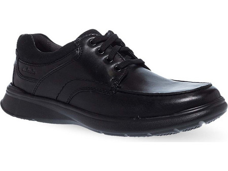 Ανδρικά Δερμάτινα Casual Παπούτσια Clarks 26137385