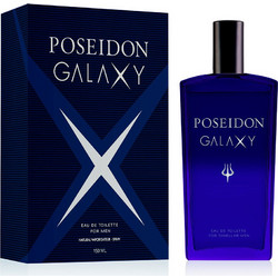 Poseidon Galaxy eau de Toilette 150ml