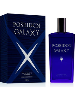 Poseidon Galaxy eau de Toilette 150ml