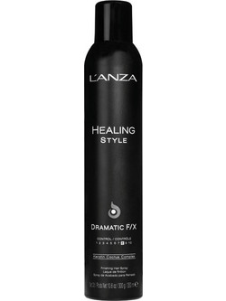 Lanza Healing Dramatic Fx Hair Spray 350ml