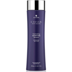 Alterna Caviar Anti-Aging Replenishing Moisture Σαμπουάν για Ξηρά Μαλλιά 250ml